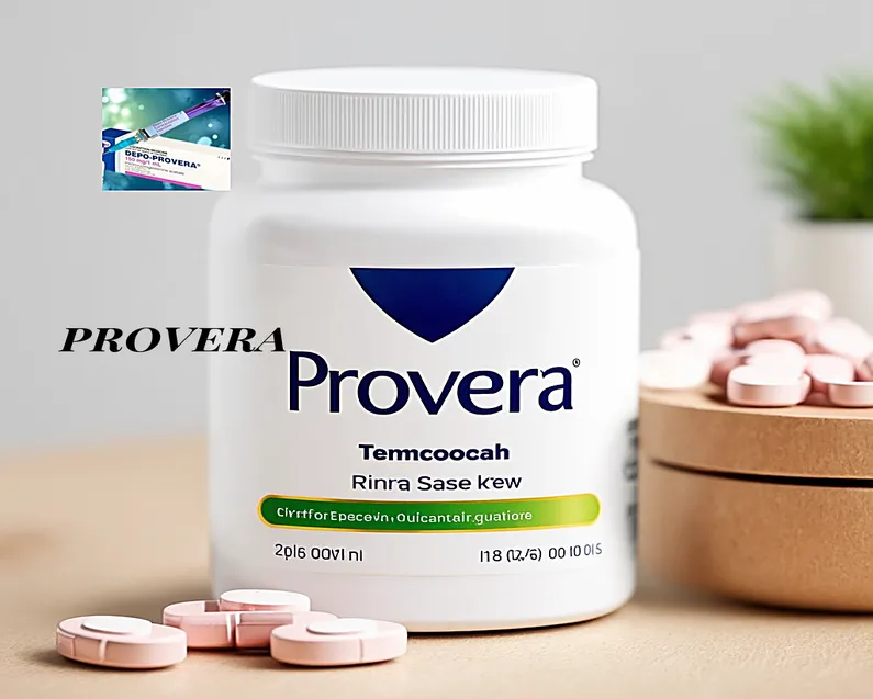 Provera 1