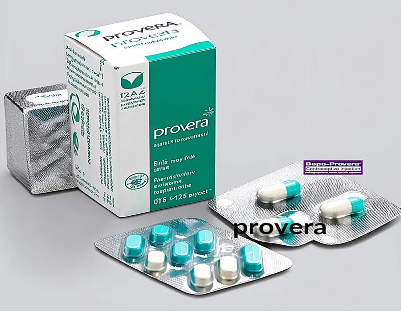 Provera 3